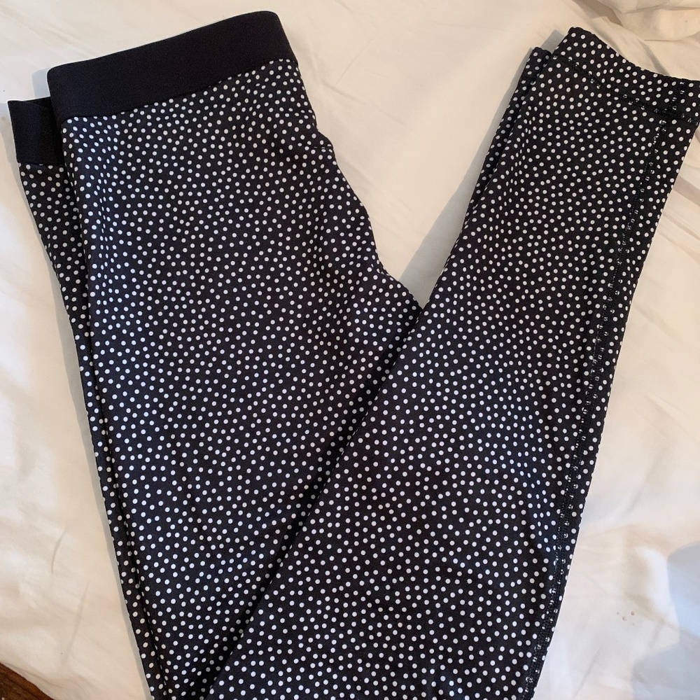 NWOT Nike Pro Leggings